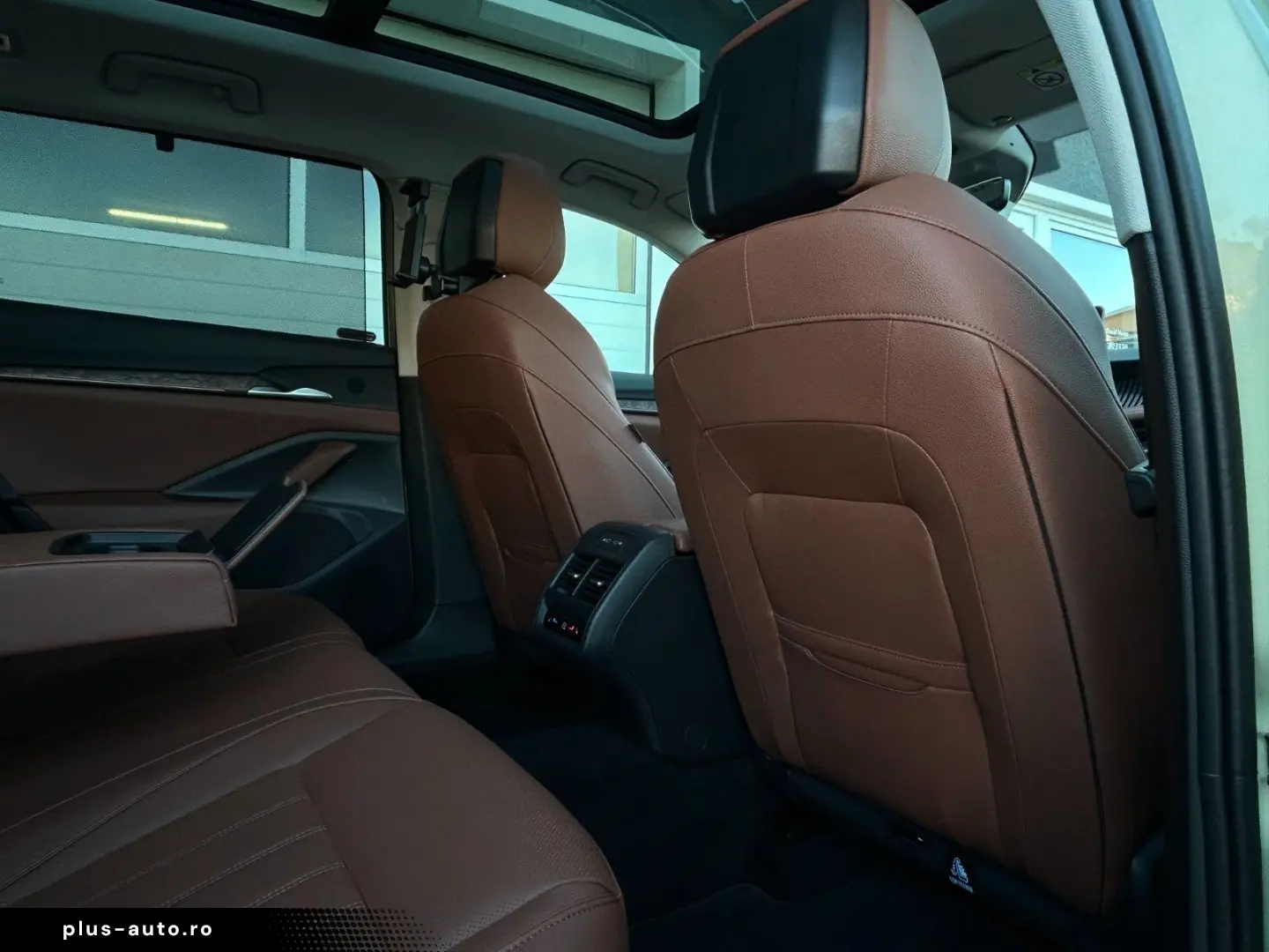 SKODA SUPERB COMBI L&K 4x4 SUITE VOLL GARANTIE-06 2029