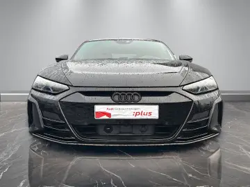 AUDI e-tron GT quattro  DYNAMIK 360  OPTIK HUD MATRIX