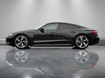 AUDI e-tron GT quattro  DYNAMIK 360  OPTIK HUD MATRIX