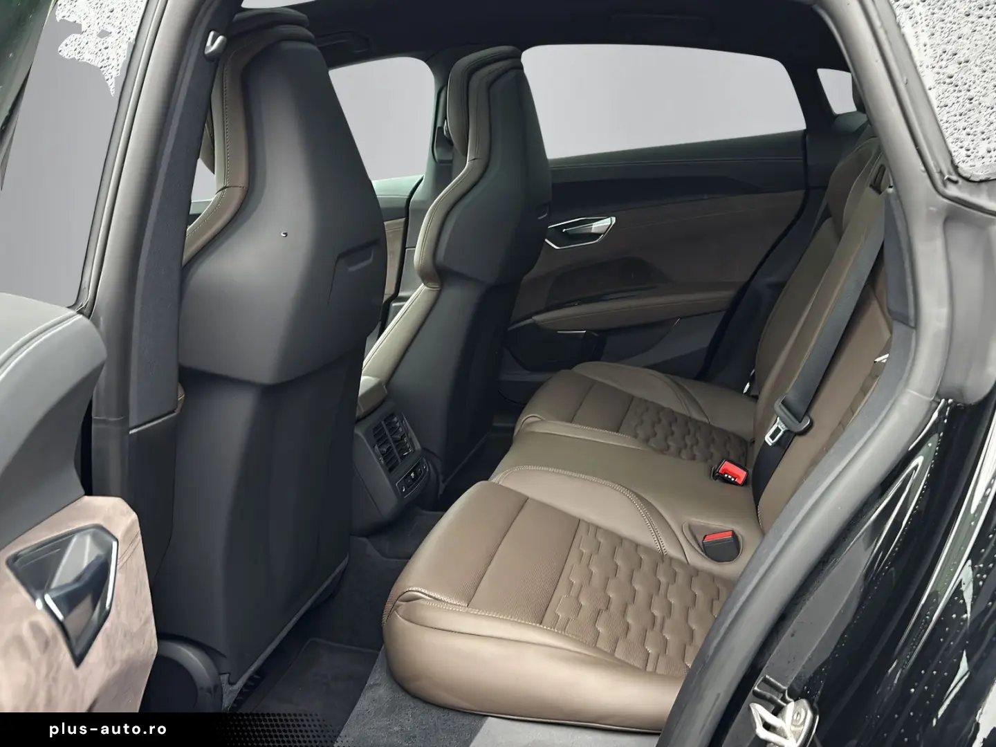 AUDI e-tron GT quattro  DYNAMIK 360  OPTIK HUD MATRIX