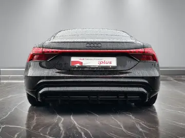 AUDI e-tron GT quattro  DYNAMIK 360  OPTIK HUD MATRIX