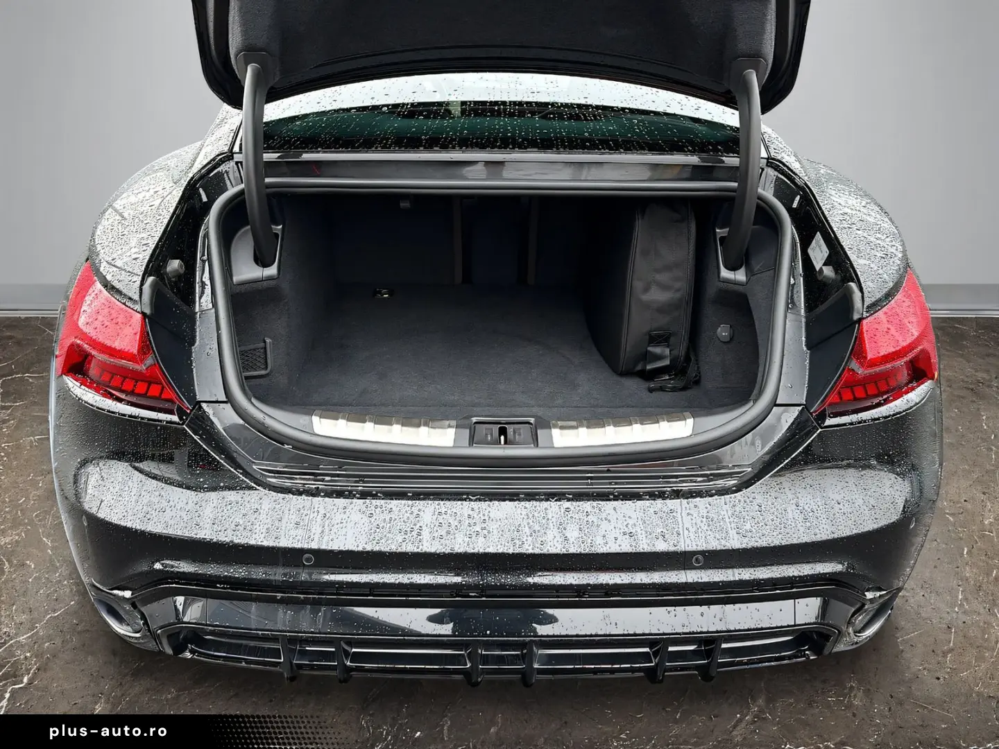 AUDI e-tron GT quattro  DYNAMIK 360  OPTIK HUD MATRIX