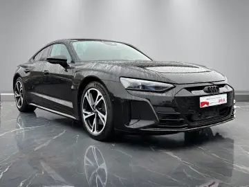 AUDI e-tron GT quattro  DYNAMIK 360  OPTIK HUD MATRIX