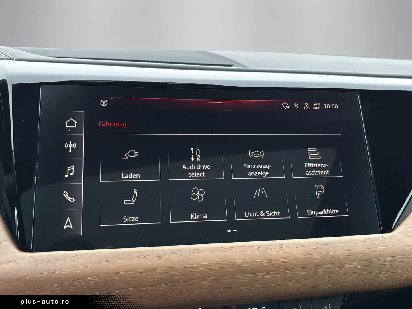 AUDI e-tron GT quattro  DYNAMIK 360  OPTIK HUD MATRIX