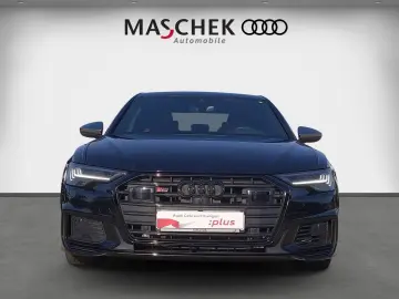 AUDI S6 Limousine Carbon B&O Pano Standh HUD HD-Matri