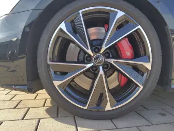 AUDI S6 Limousine Carbon B&O Pano Standh HUD HD-Matri