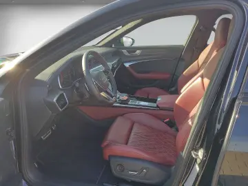 AUDI S6 Limousine Carbon B&O Pano Standh HUD HD-Matri