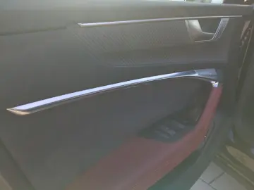 AUDI S6 Limousine Carbon B&O Pano Standh HUD HD-Matri