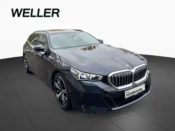 BMW 540d xDrive M-Sport Pano StHz DA-Pro PA  B&W 20
