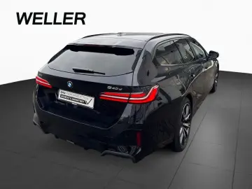 BMW 540d xDrive M-Sport Pano StHz DA-Pro PA  B&W 20