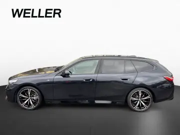 BMW 540d xDrive M-Sport Pano StHz DA-Pro PA  B&W 20