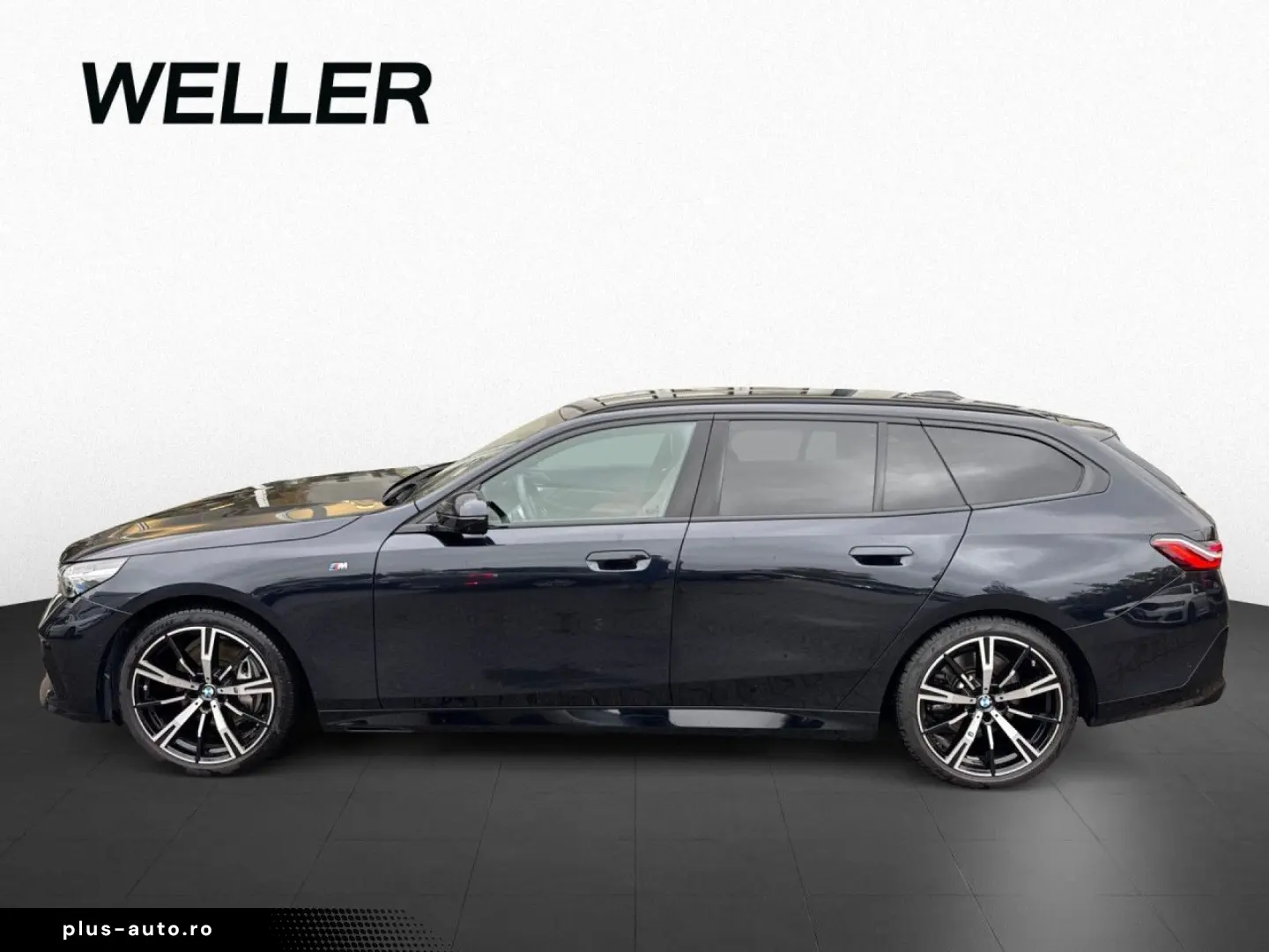 BMW 540d xDrive M-Sport Pano StHz DA-Pro PA  B&W 20