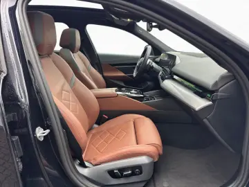 BMW 540d xDrive M-Sport Pano StHz DA-Pro PA  B&W 20