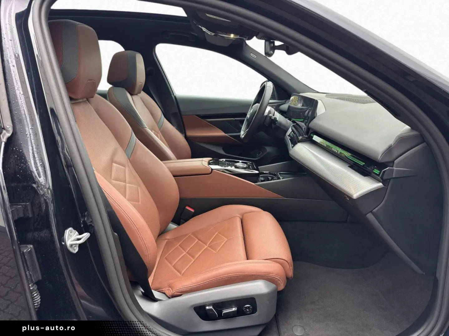 BMW 540d xDrive M-Sport Pano StHz DA-Pro PA  B&W 20