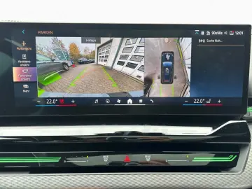 BMW 540d xDrive M-Sport Pano StHz DA-Pro PA  B&W 20