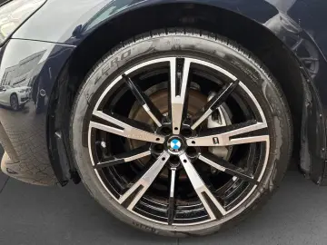 BMW 540d xDrive M-Sport Pano StHz DA-Pro PA  B&W 20