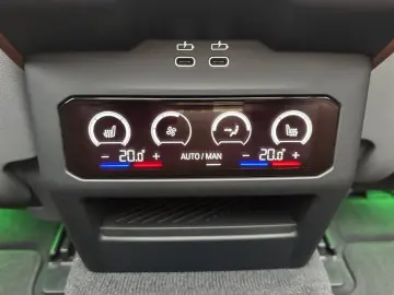 BMW 540d xDrive M-Sport Pano StHz DA-Pro PA  B&W 20