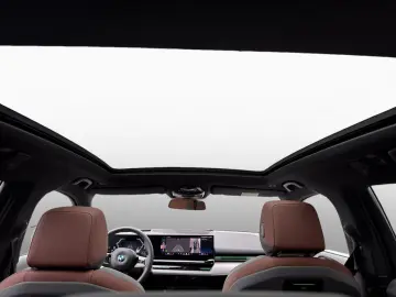 BMW 540d xDrive M-Sport Pano StHz DA-Pro PA  B&W 20