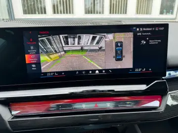 BMW 530 e xDrive  M Sportpaket Pro Panorama 360 Kame