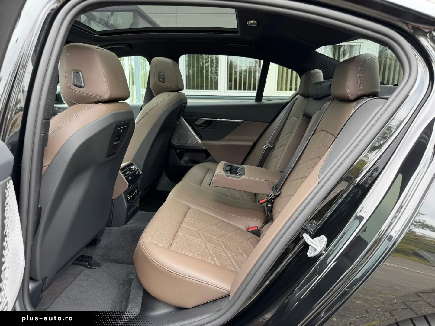 BMW 530 e xDrive  M Sportpaket Pro Panorama 360 Kame