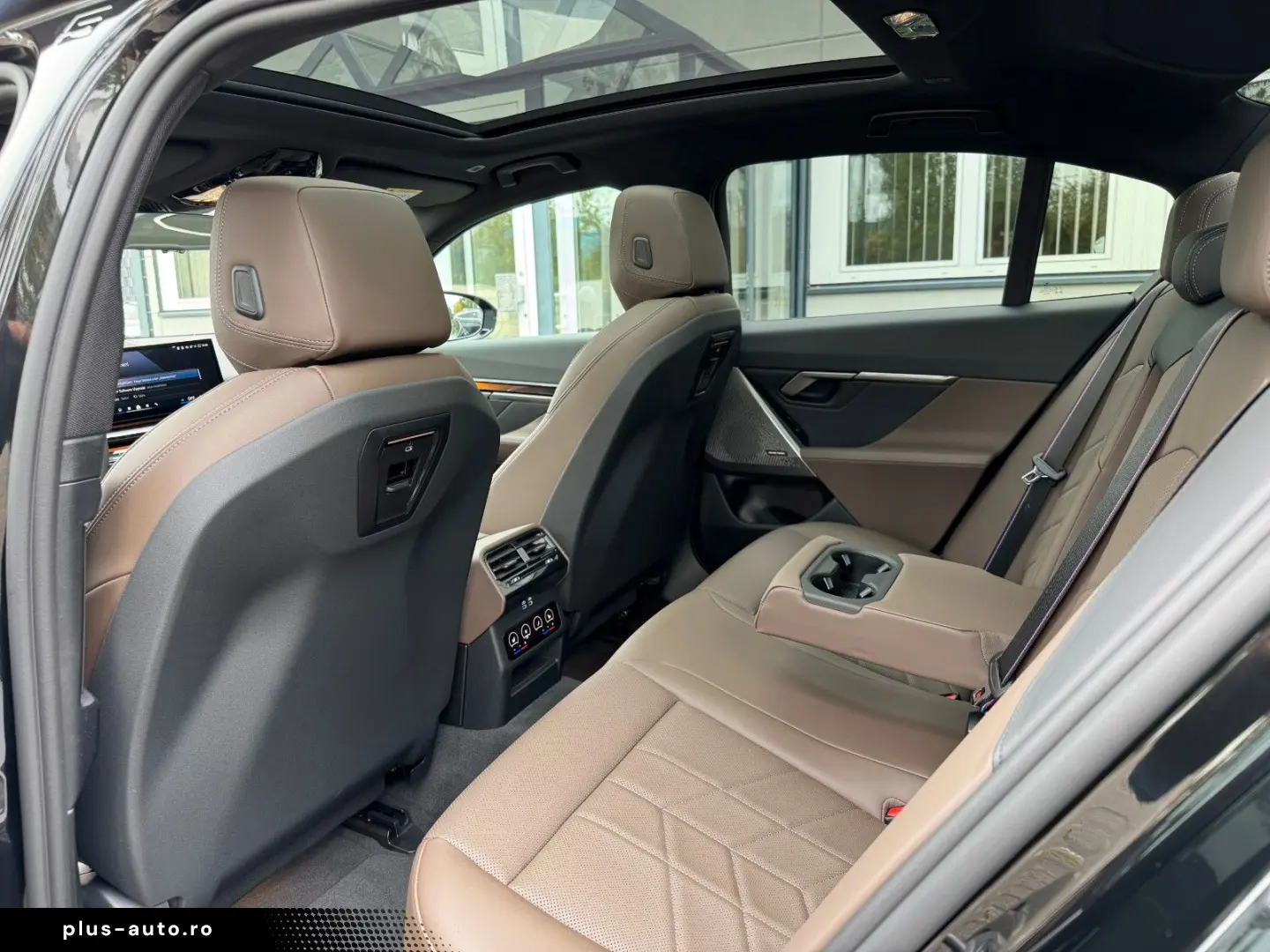 BMW 530 e xDrive  M Sportpaket Pro Panorama 360 Kame