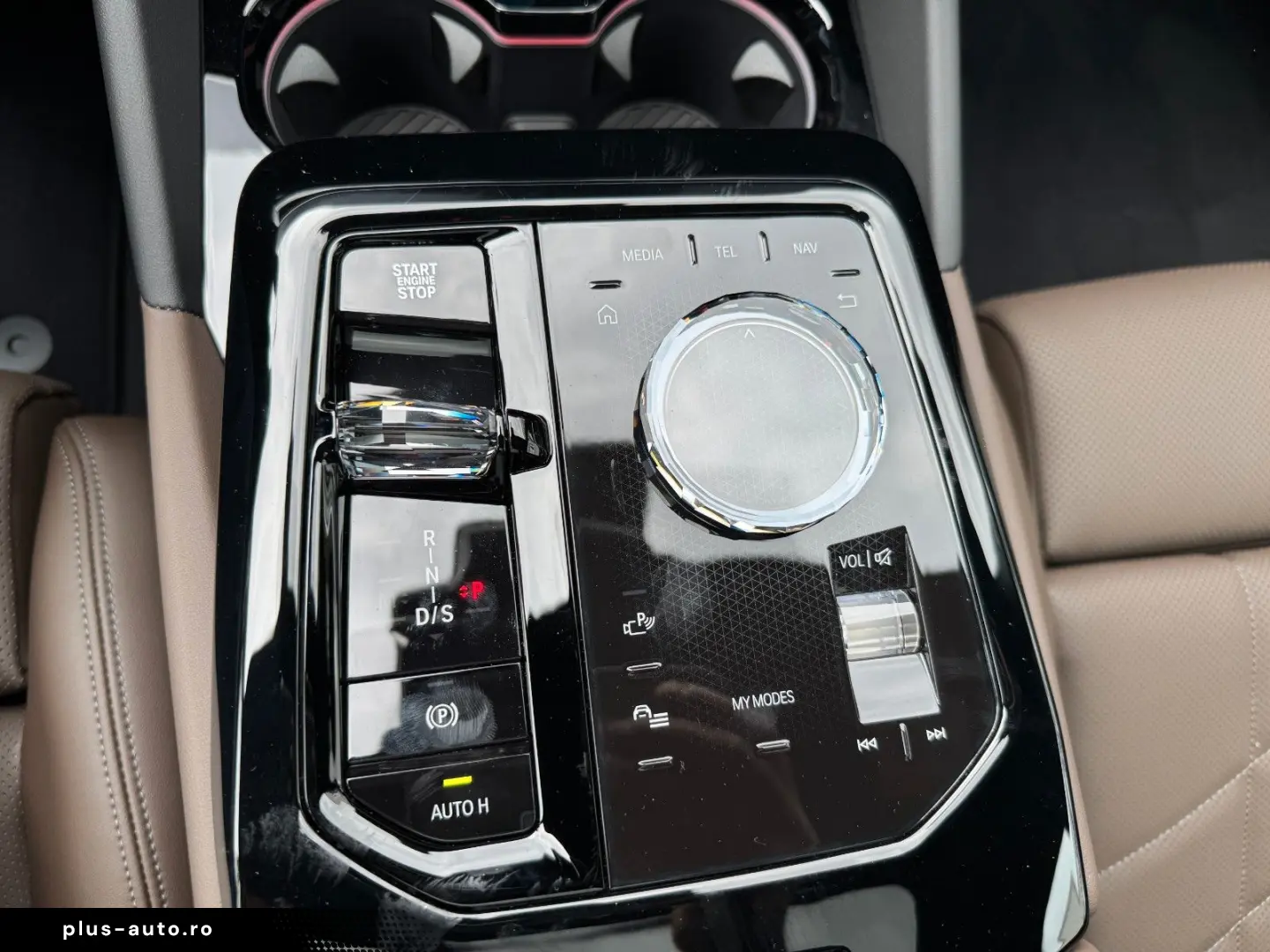 BMW 530 e xDrive  M Sportpaket Pro Panorama 360 Kame