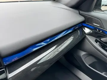 BMW 530 e xDrive  M Sportpaket Pro Panorama 360 Kame