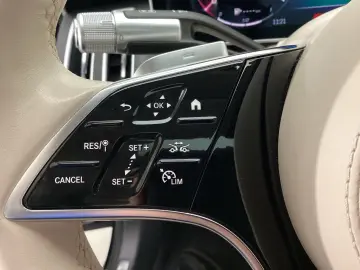 MERCEDES-BENZ S 580e 4M Massage Pano Airmatic  Burmester