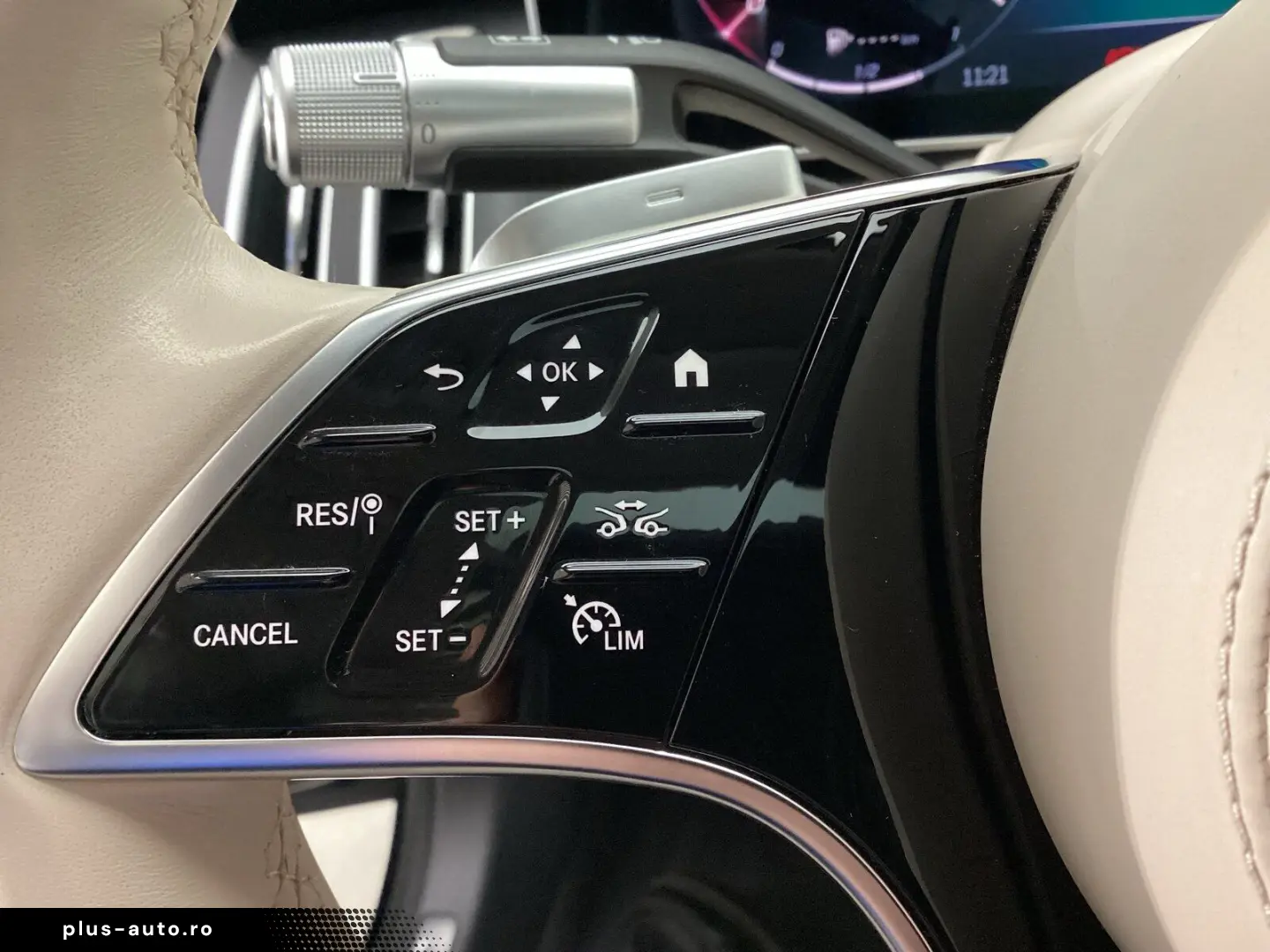 MERCEDES-BENZ S 580e 4M Massage Pano Airmatic  Burmester