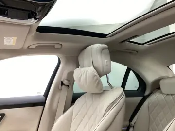 MERCEDES-BENZ S 580e 4M Massage Pano Airmatic  Burmester