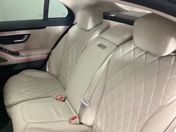 MERCEDES-BENZ S 580e 4M Massage Pano Airmatic  Burmester