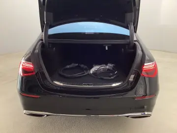 MERCEDES-BENZ S 580e 4M Massage Pano Airmatic  Burmester