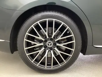 MERCEDES-BENZ S 580e 4M Massage Pano Airmatic  Burmester