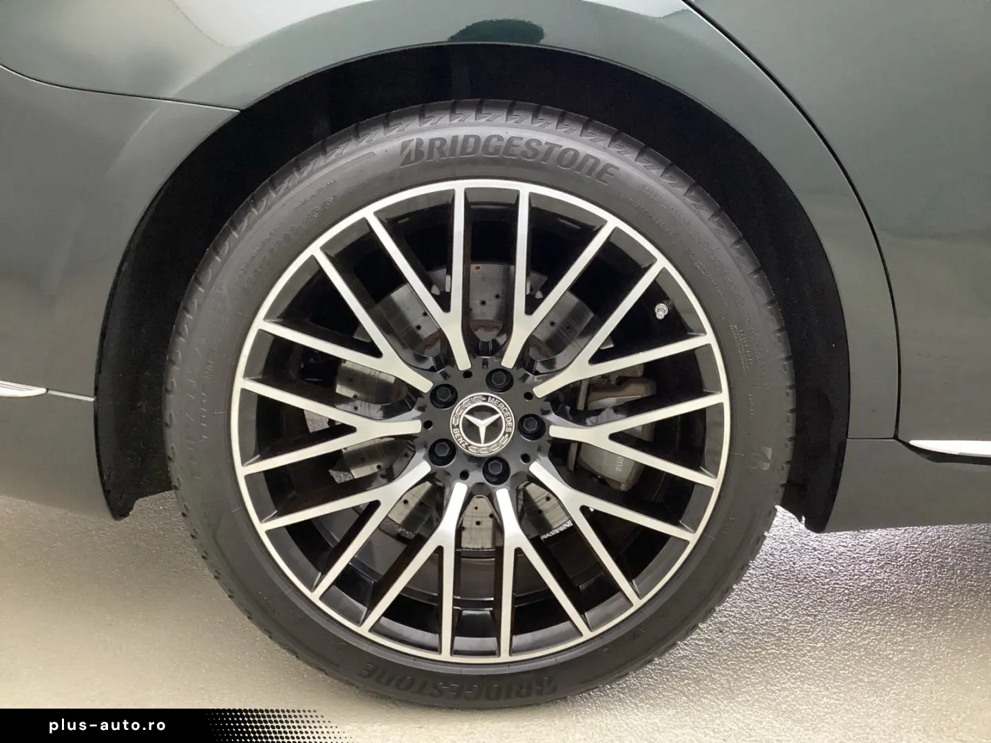 MERCEDES-BENZ S 580e 4M Massage Pano Airmatic  Burmester