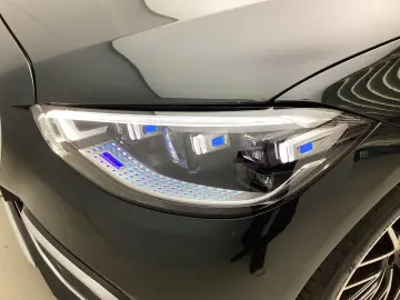 MERCEDES-BENZ S 580e 4M Massage Pano Airmatic  Burmester
