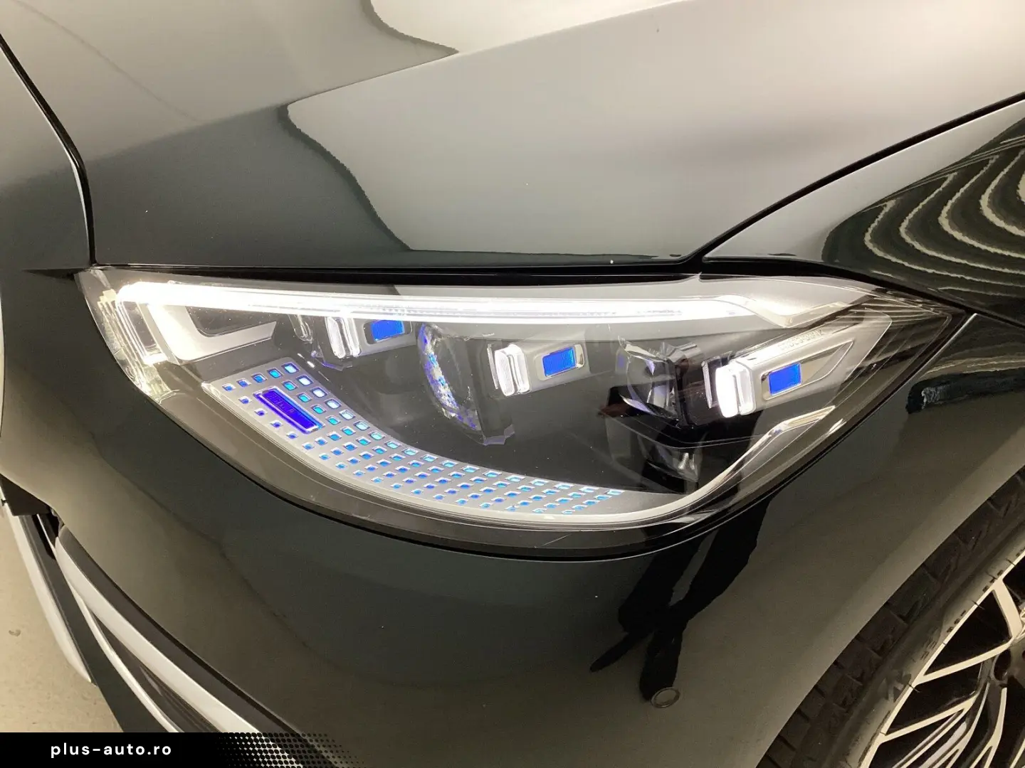 MERCEDES-BENZ S 580e 4M Massage Pano Airmatic  Burmester