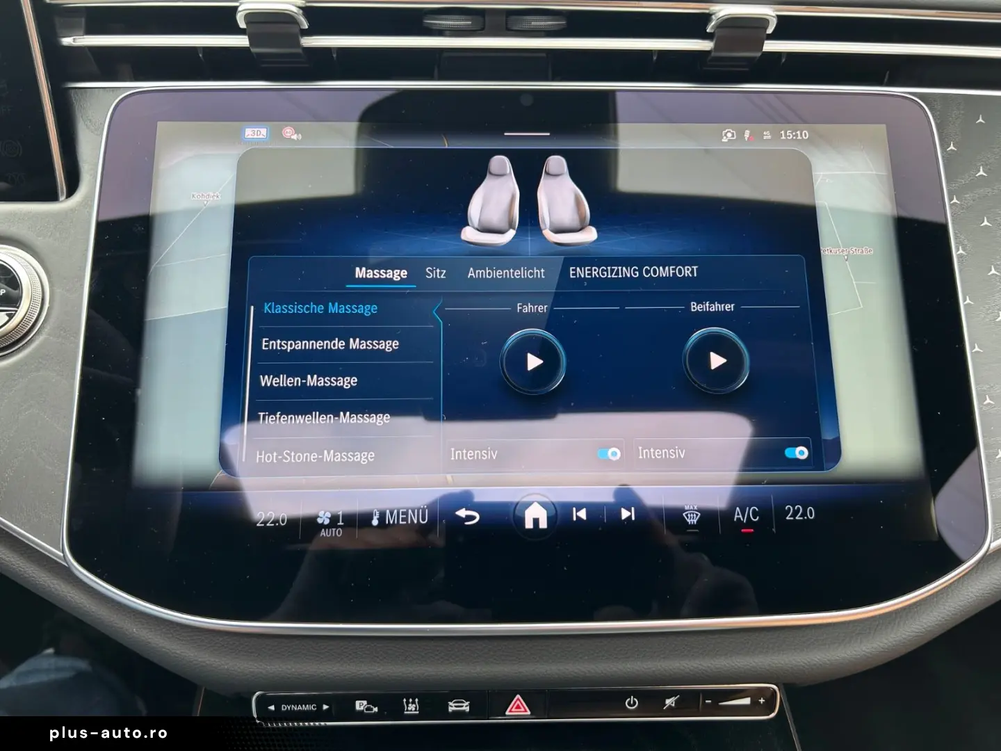 MERCEDES-BENZ E450d 4M AMG Night Premium -HUD-Pano-Softcl