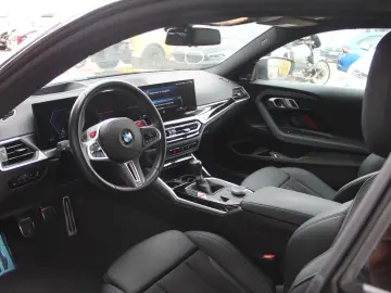 BMW M2 Baureihe M2 Coupe SCHALTGETRIEBE