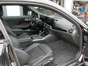 BMW M2 Baureihe M2 Coupe SCHALTGETRIEBE