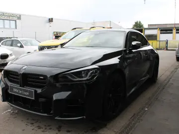BMW M2 Baureihe M2 Coupe SCHALTGETRIEBE