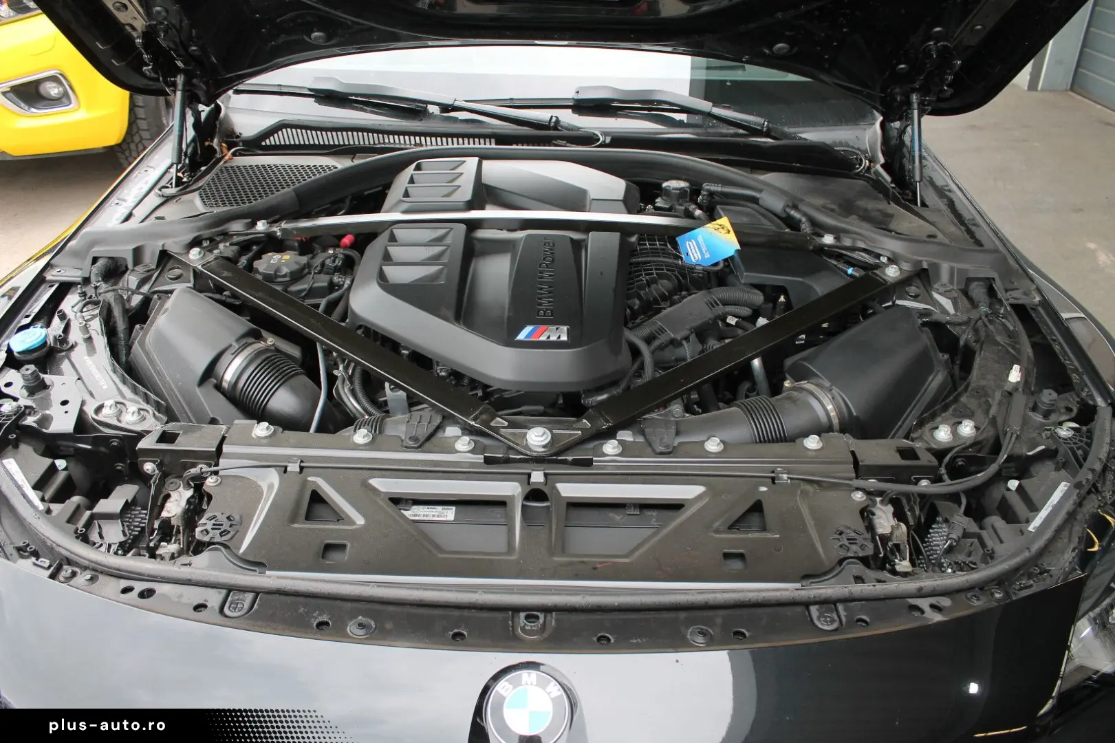 BMW M2 Baureihe M2 Coupe SCHALTGETRIEBE