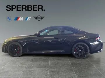 BMW M2 Coupé Harman Kardon 599 € brutto