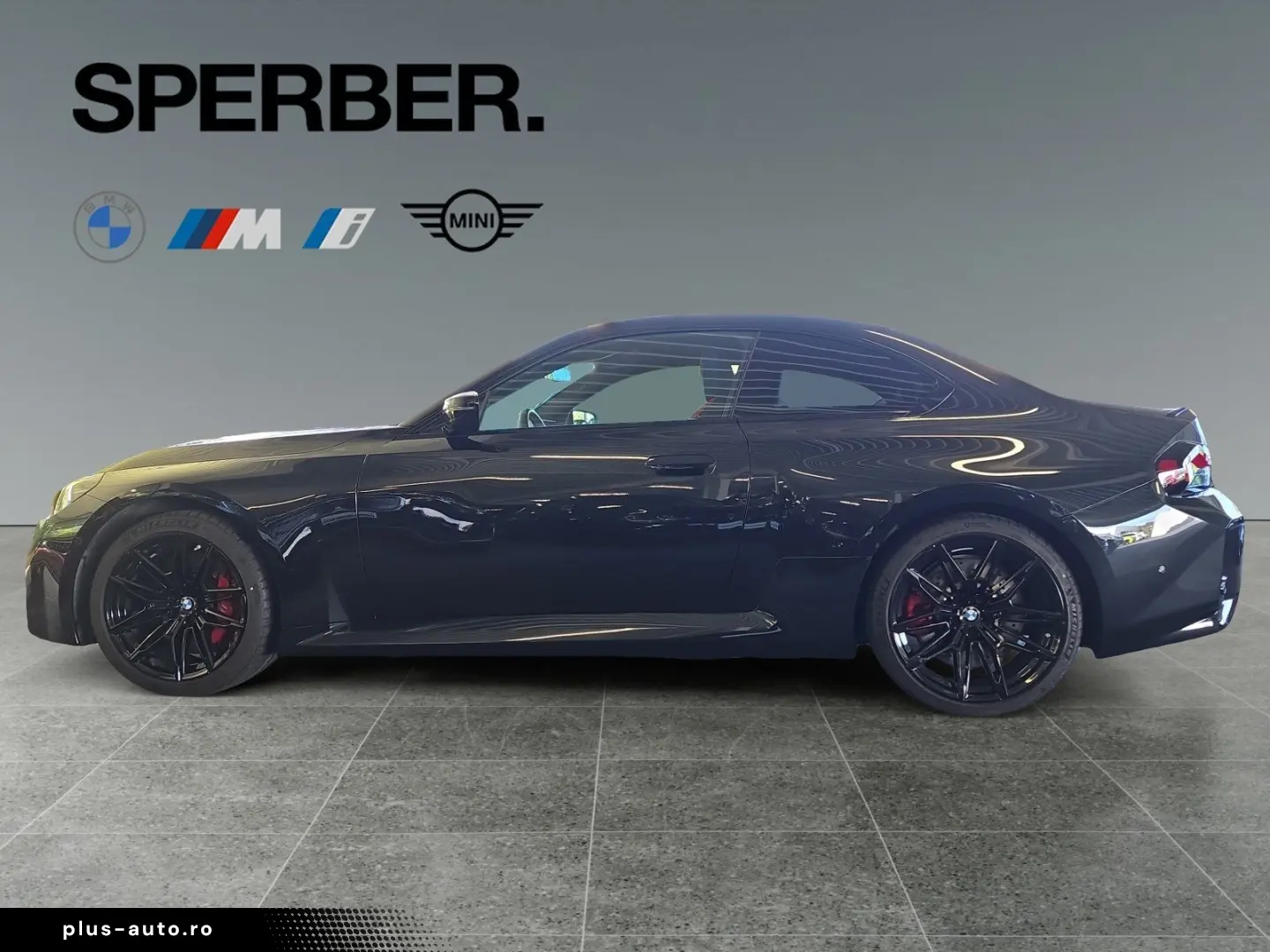 BMW M2 Coupé Harman Kardon 599 € brutto