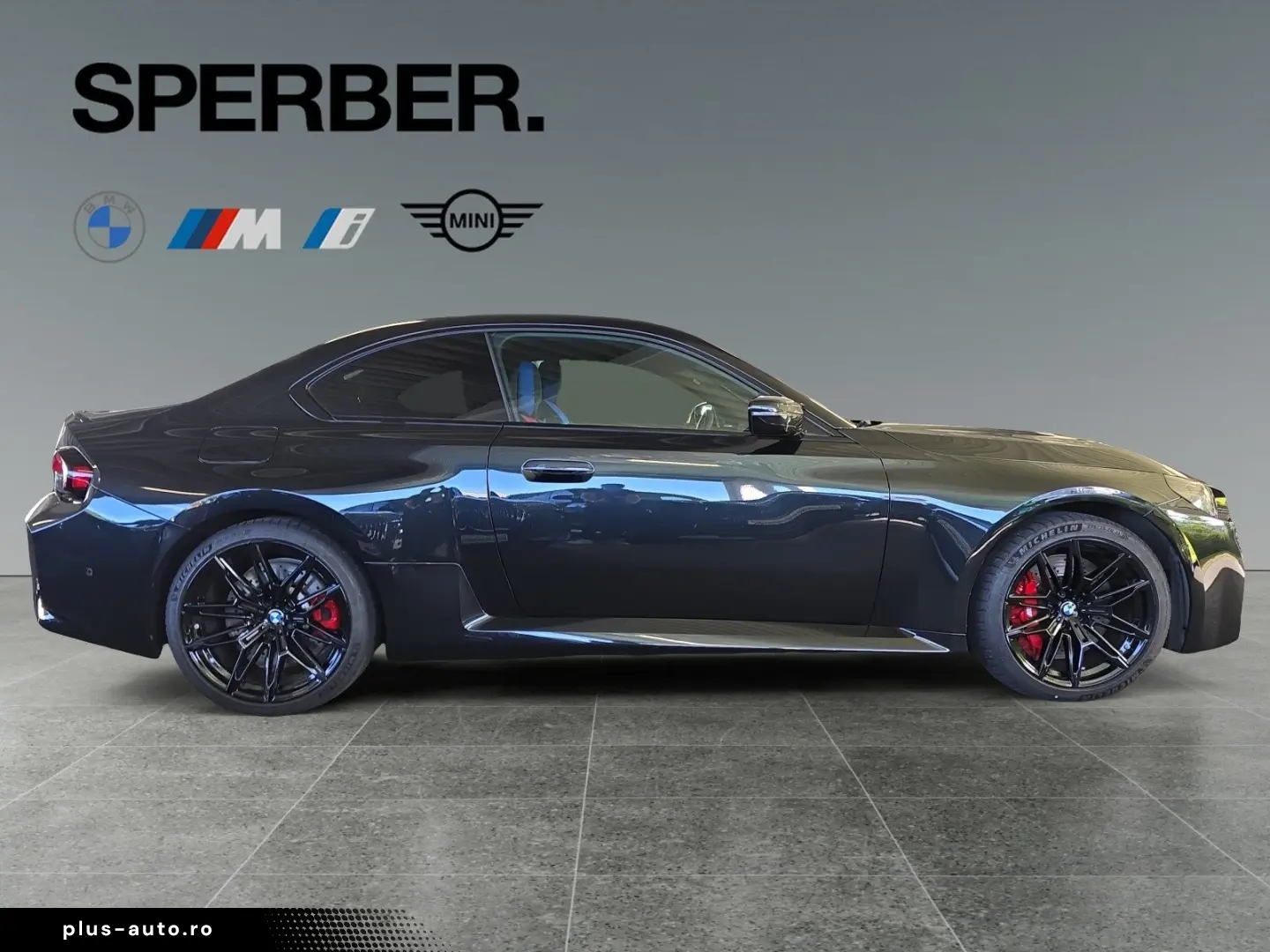 BMW M2 Coupé Harman Kardon 599 € brutto