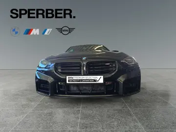 BMW M2 Coupé Harman Kardon 599 € brutto