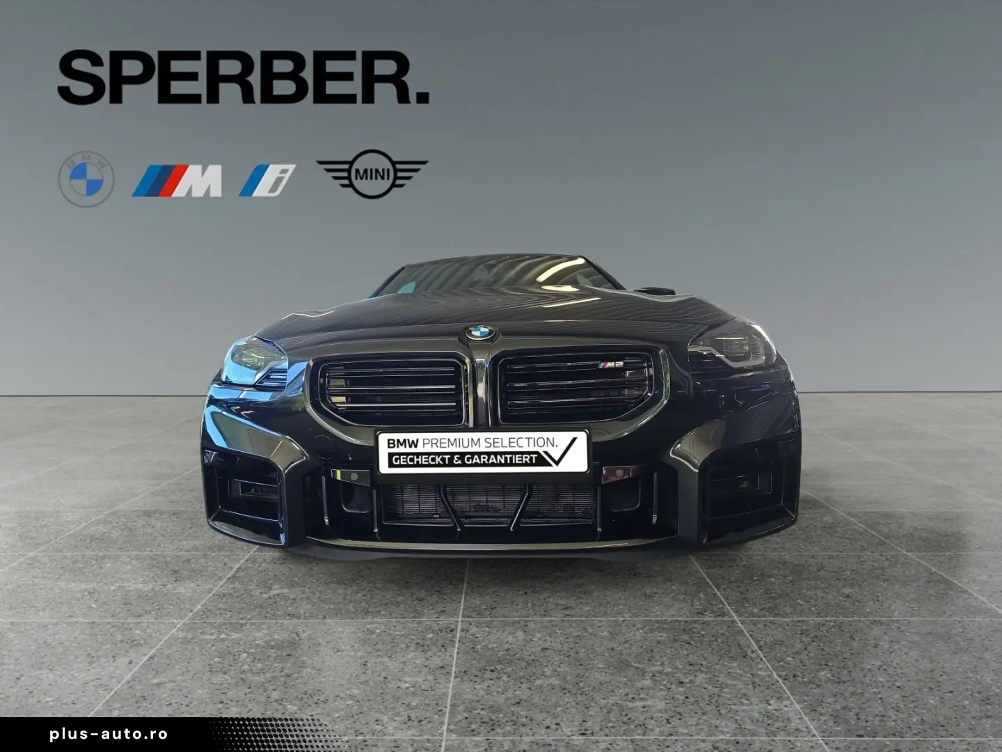 BMW M2 Coupé Harman Kardon 599 € brutto