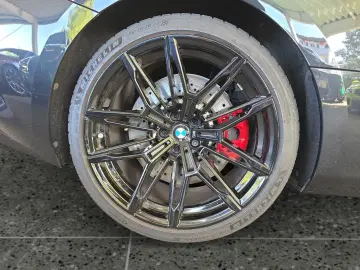 BMW M2 Coupé Harman Kardon 599 € brutto