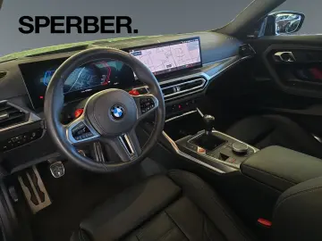 BMW M2 Coupé Harman Kardon 599 € brutto