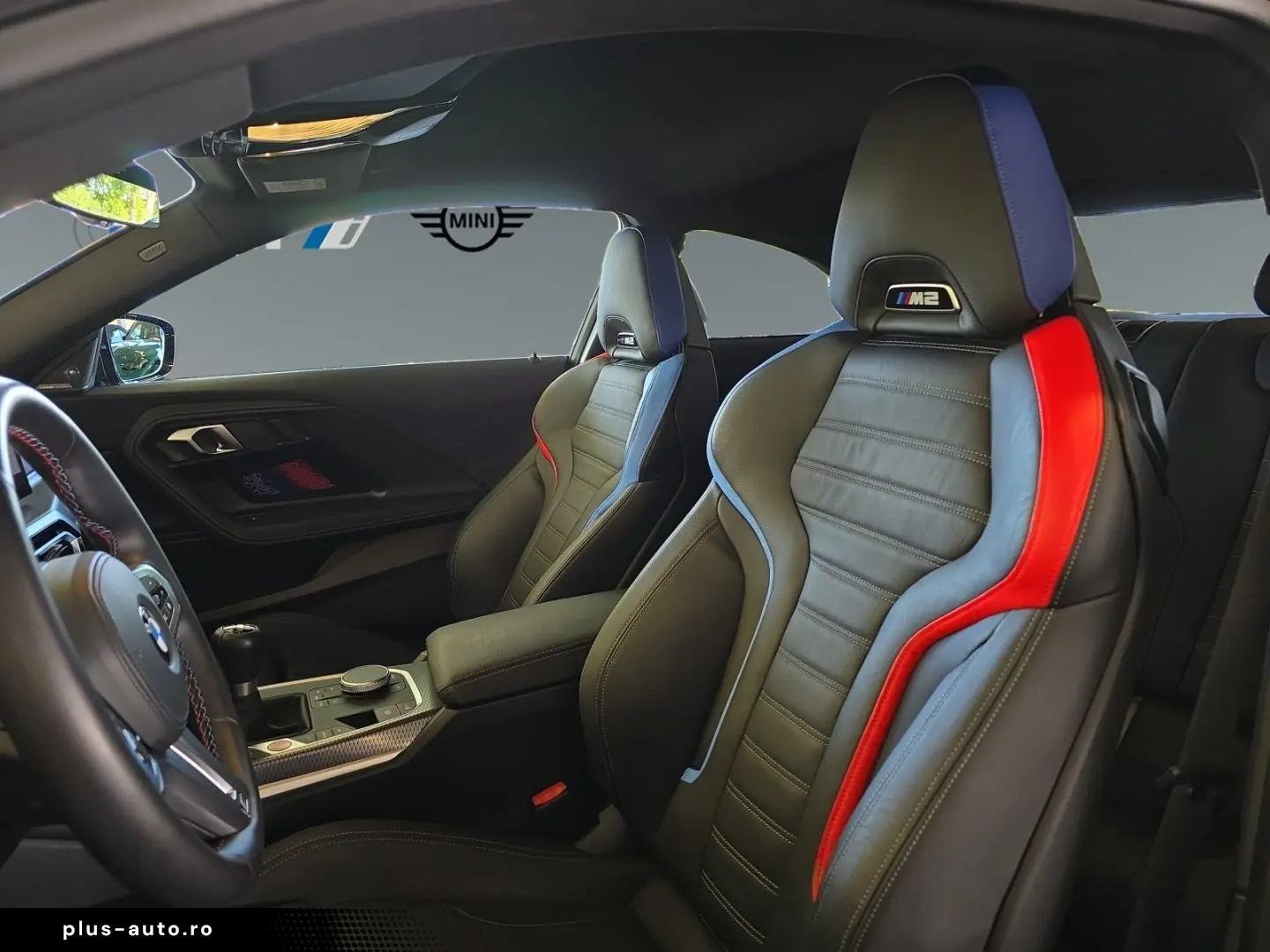 BMW M2 Coupé Harman Kardon 599 € brutto