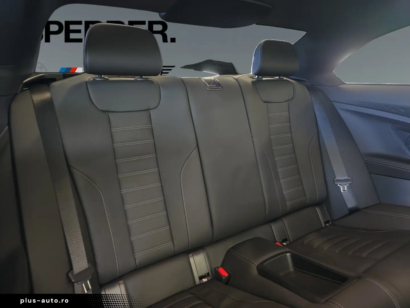 BMW M2 Coupé Harman Kardon 599 € brutto